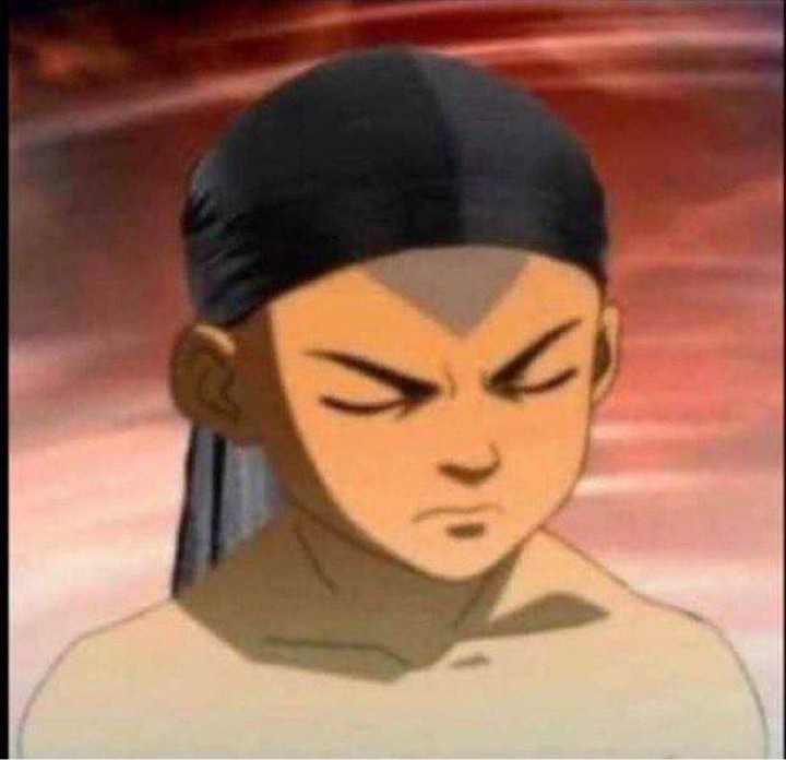 HajimeNoJames