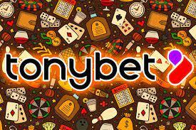 bonus Tonybet Casino