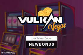 Verified Vulkan Vegas