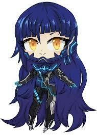 Nahobino
