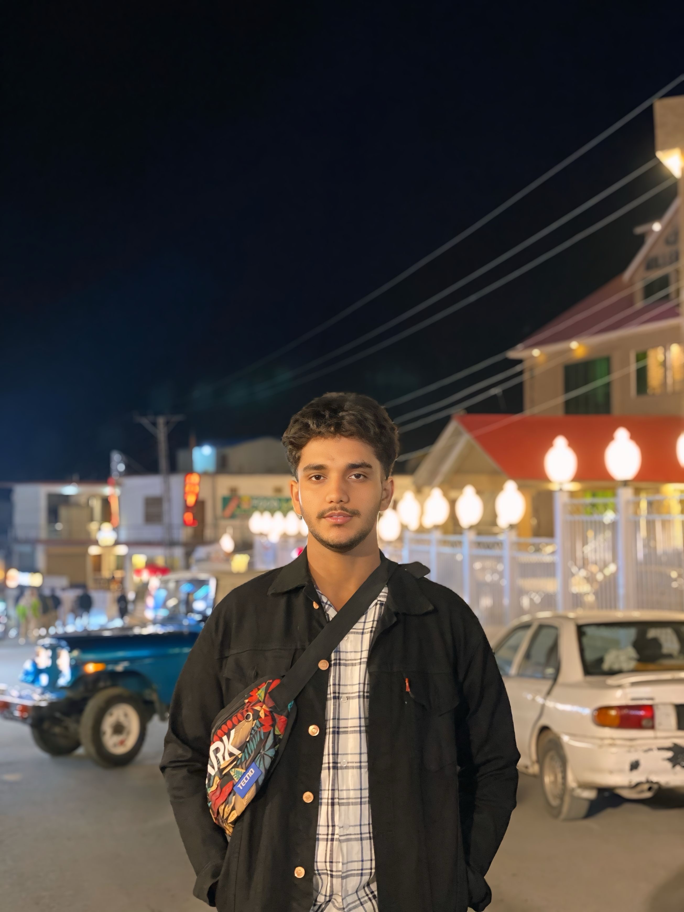 Ab Rehman