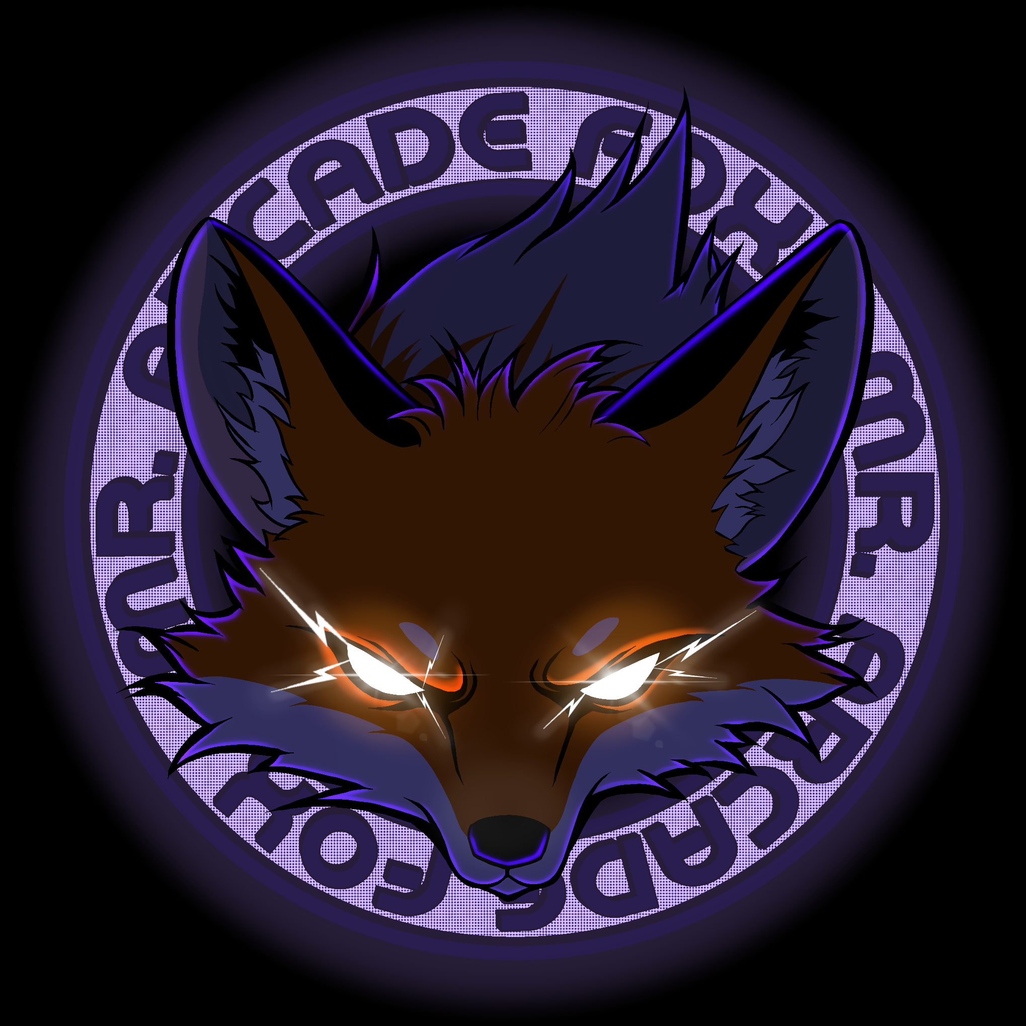 Mr. Arcade Fox