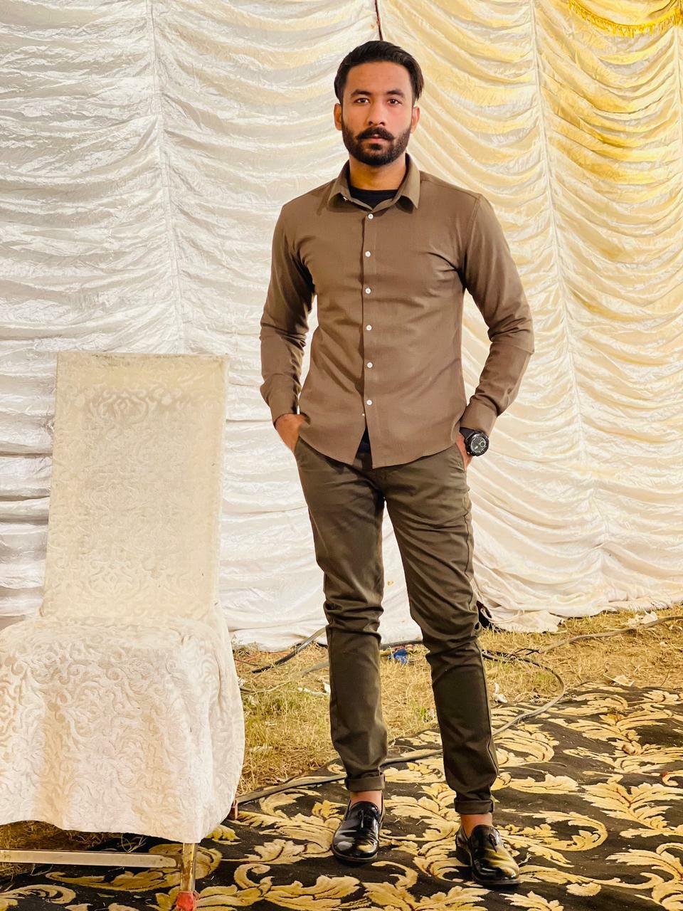 Shahniyal Rajpoot