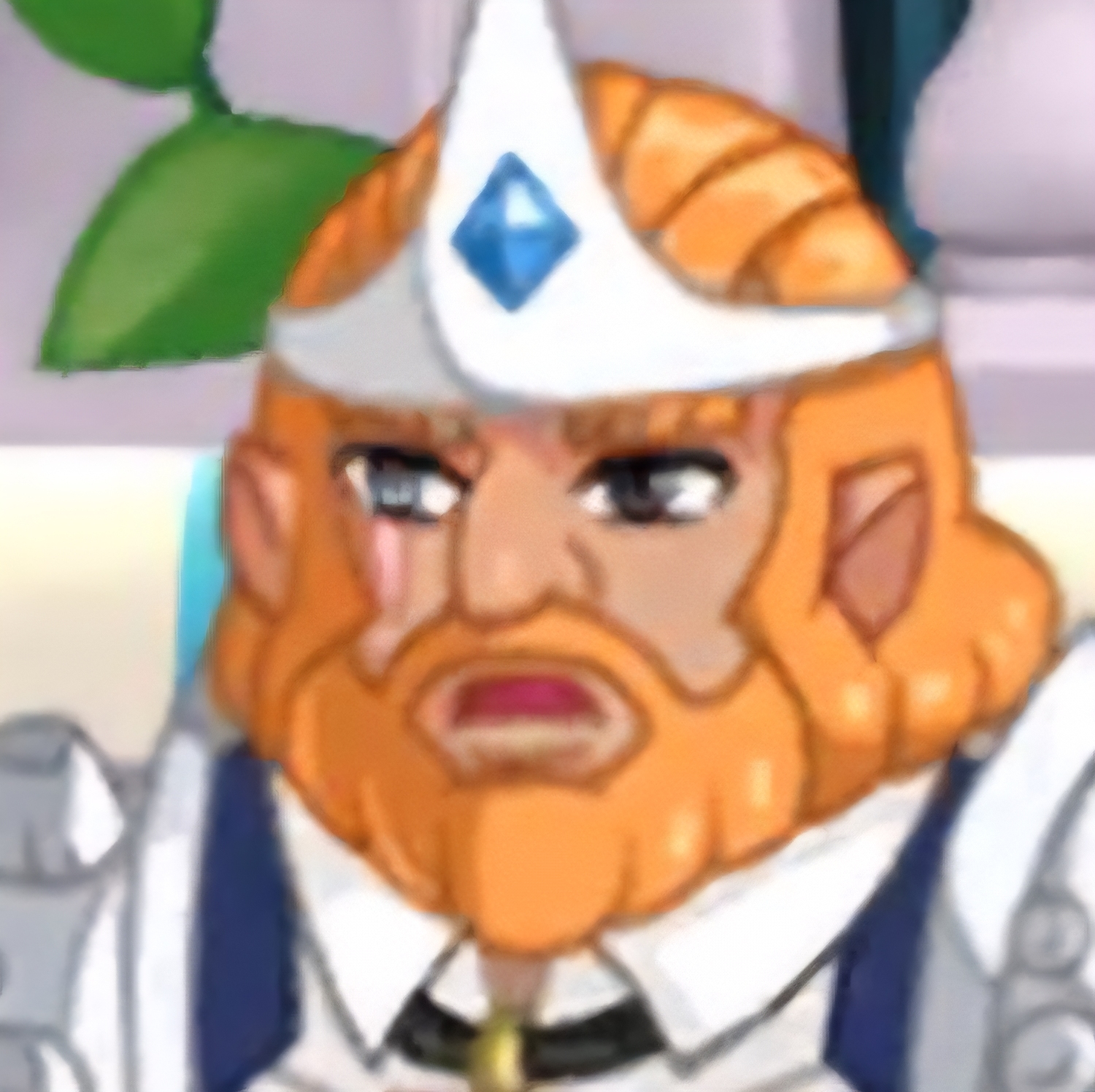 King of the Sea