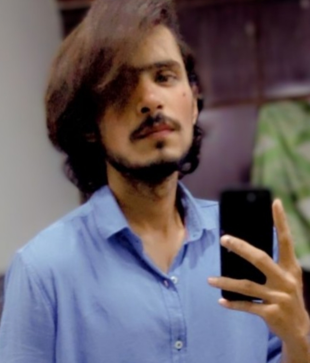 HASHMI