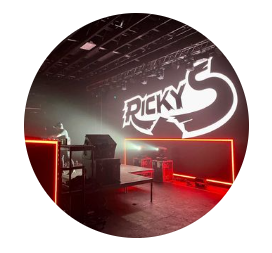 Ricky S