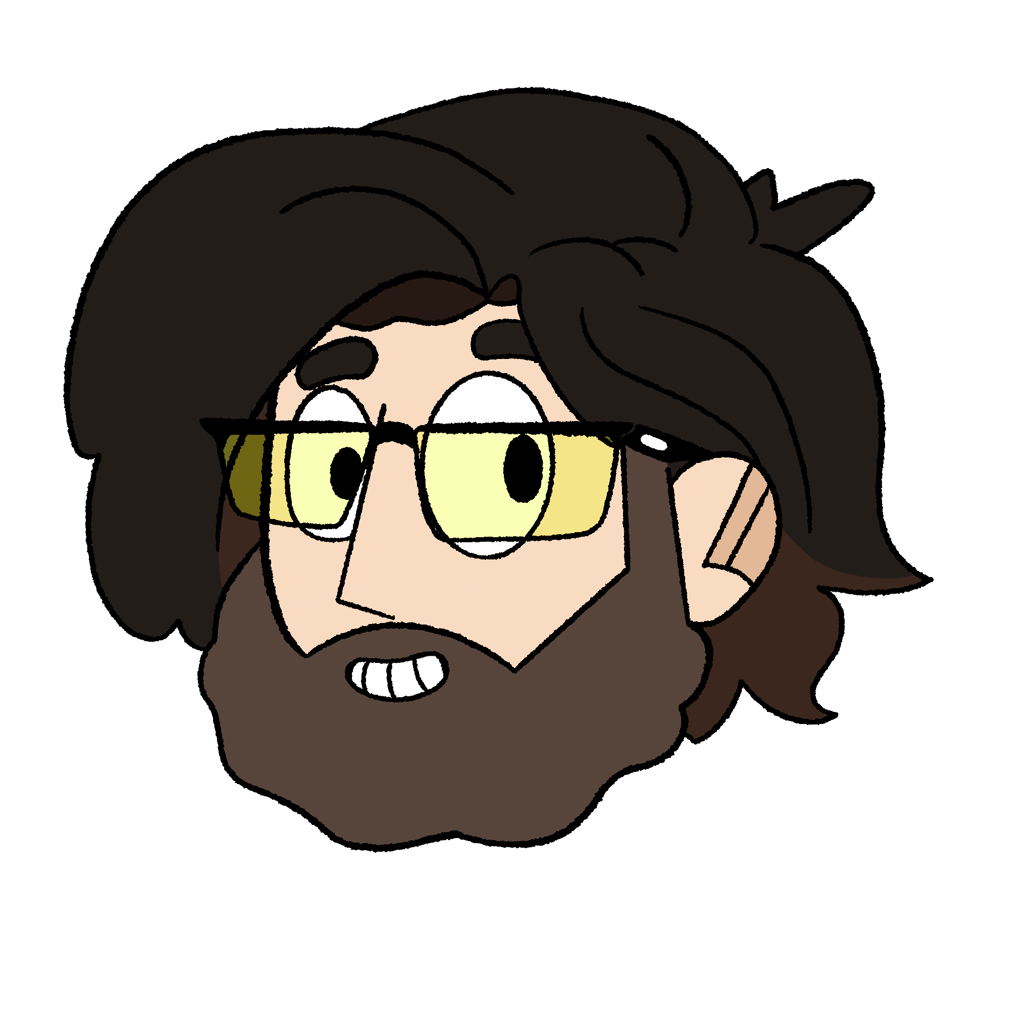 Mr_Crunchberry