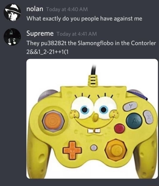 Pbungus