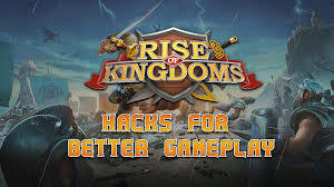 Rise of kingdoms hack