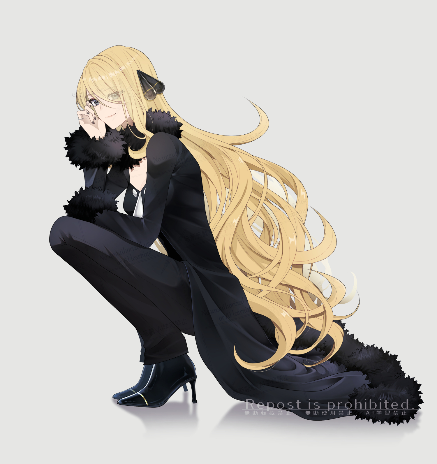 IriS