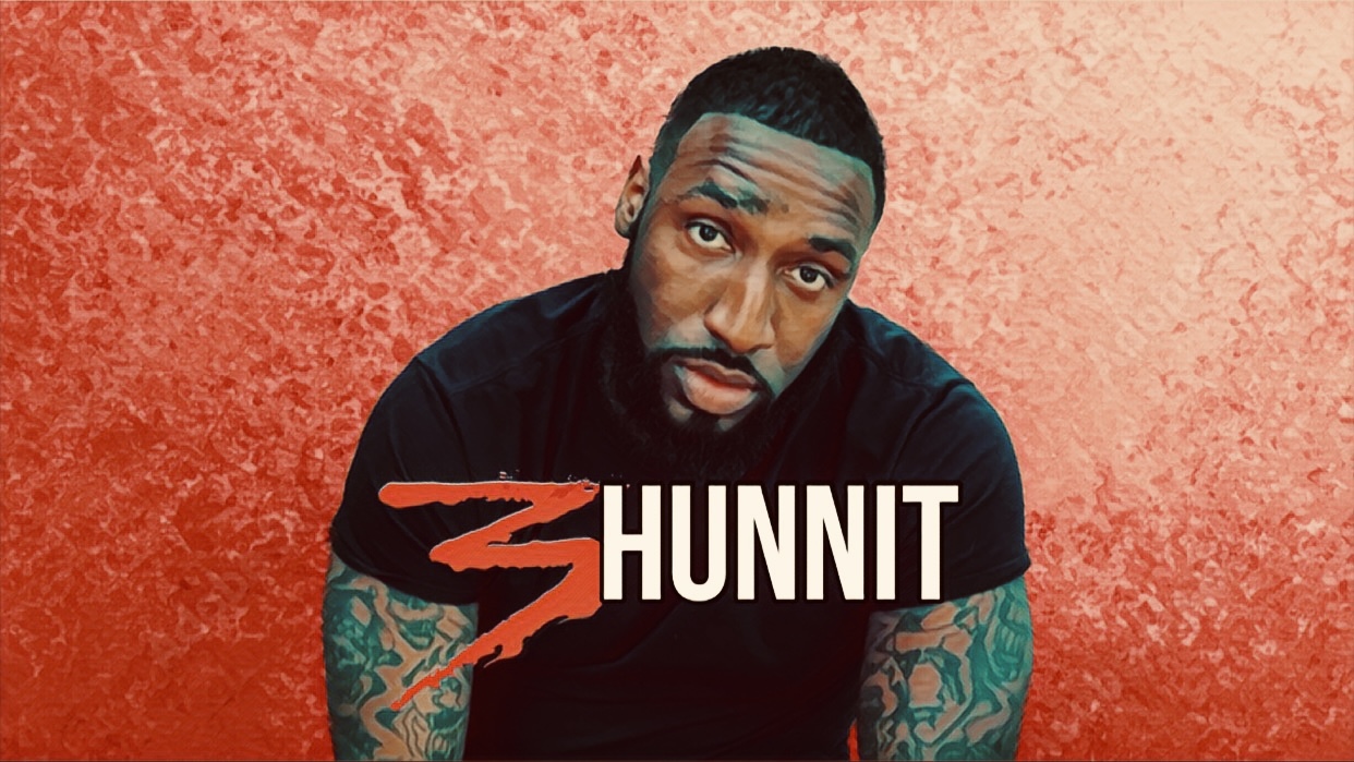 Always-3Hunnit
