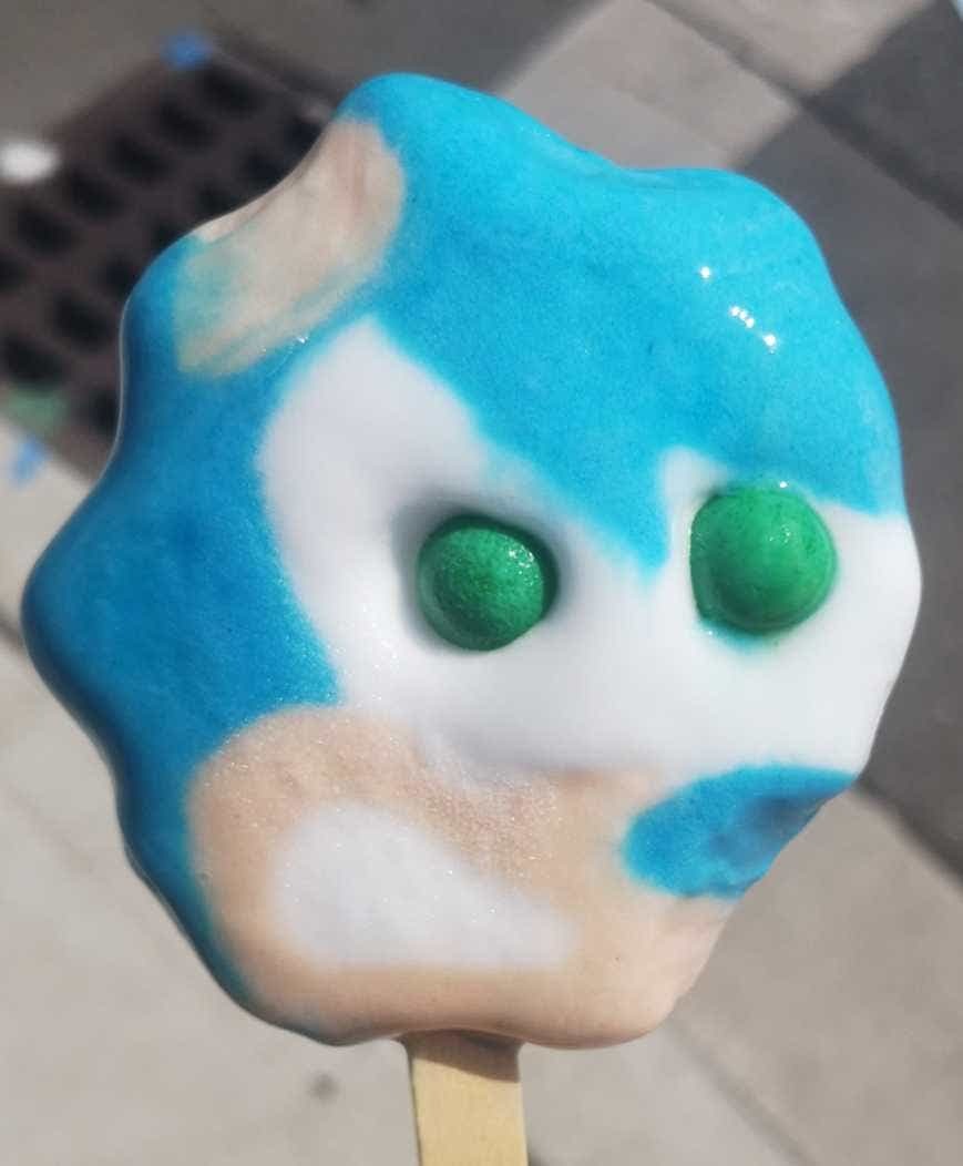SlimeEva
