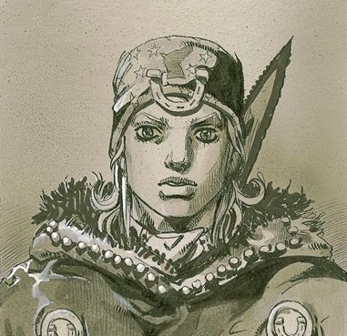 GreyKnightGray