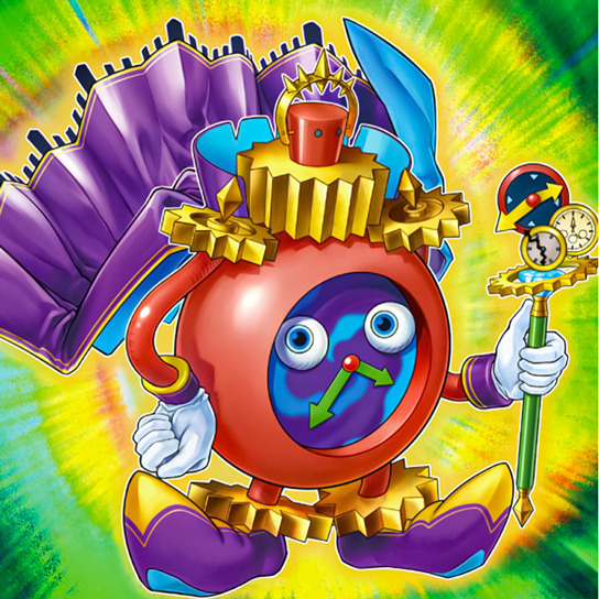 Robitron