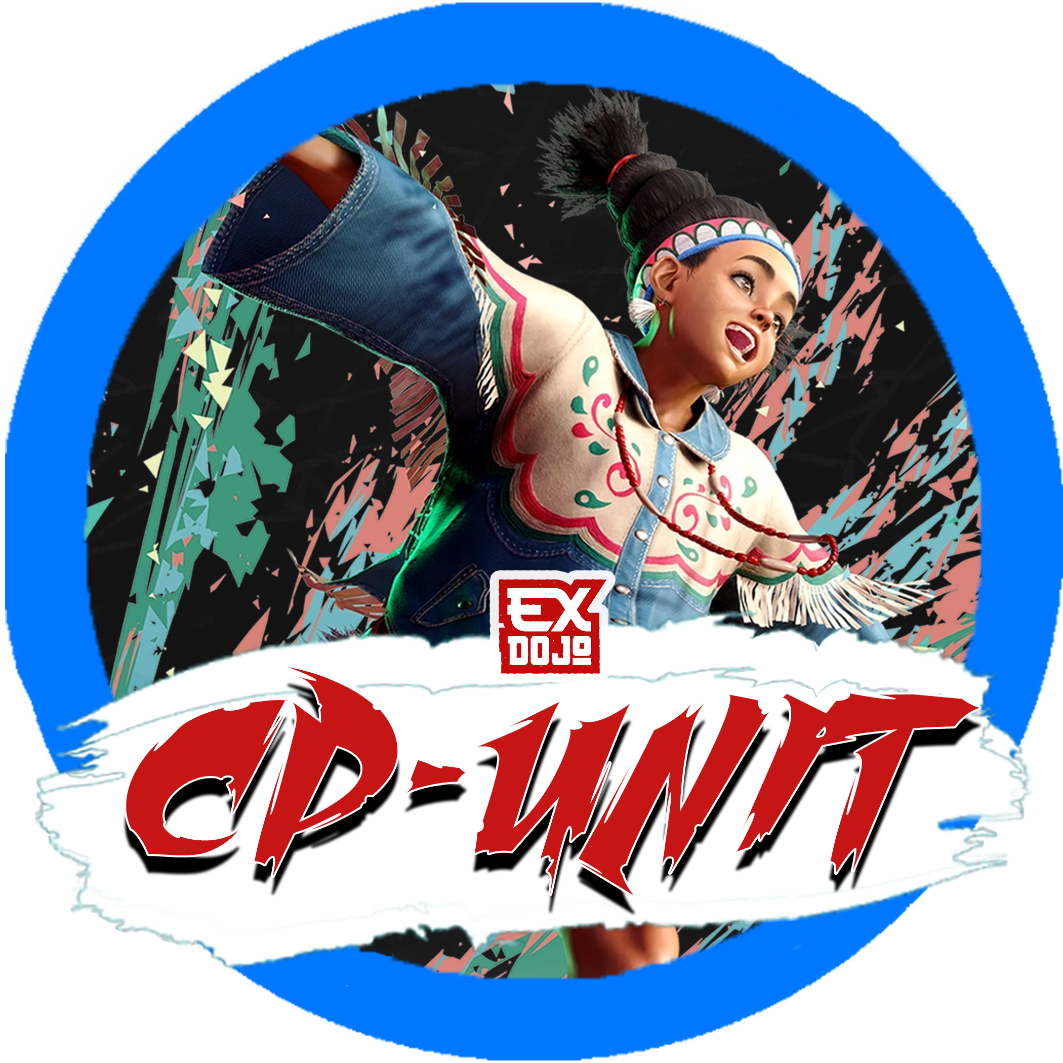 CPUnit.EX