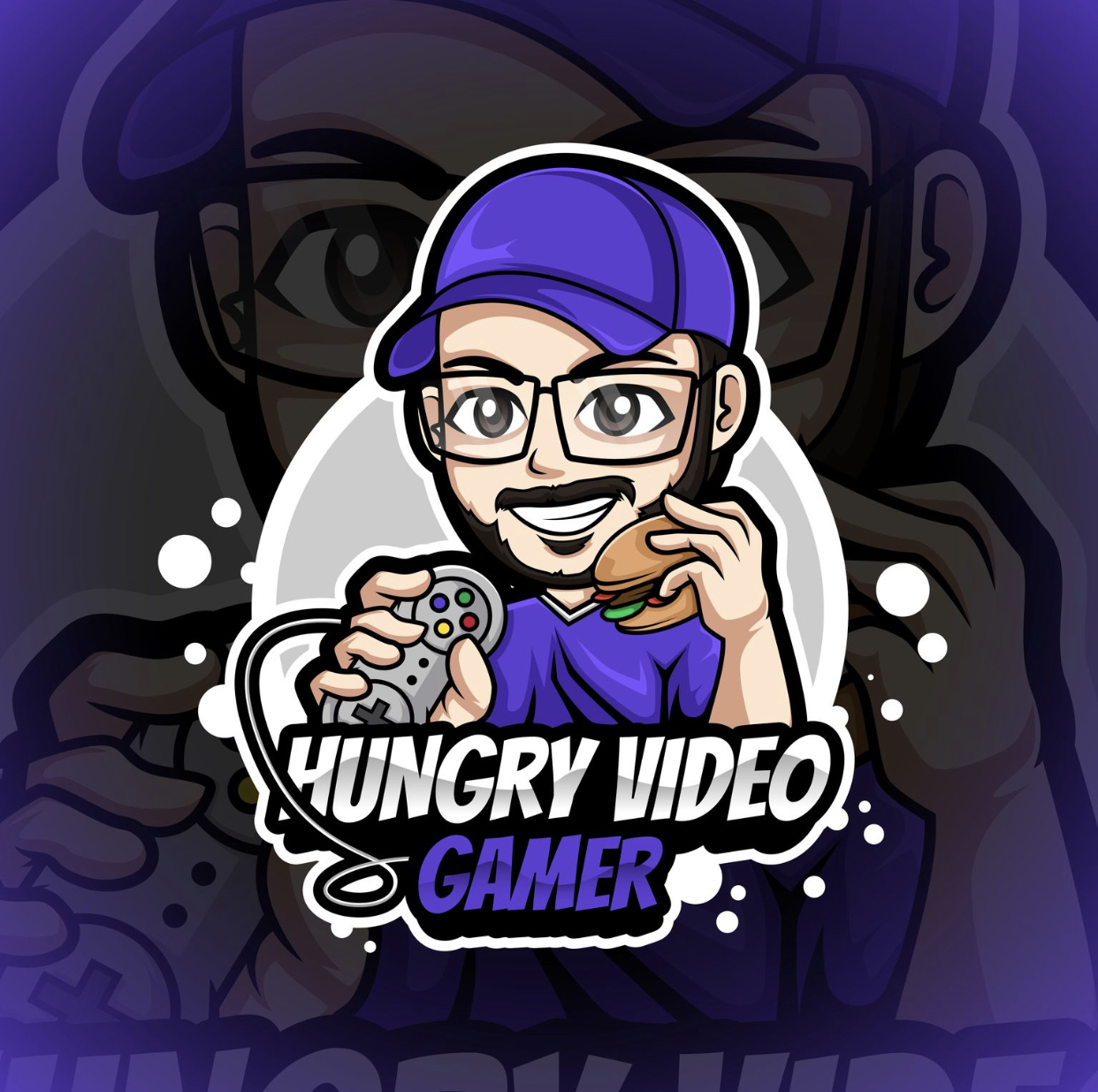 HungryVideoGamer