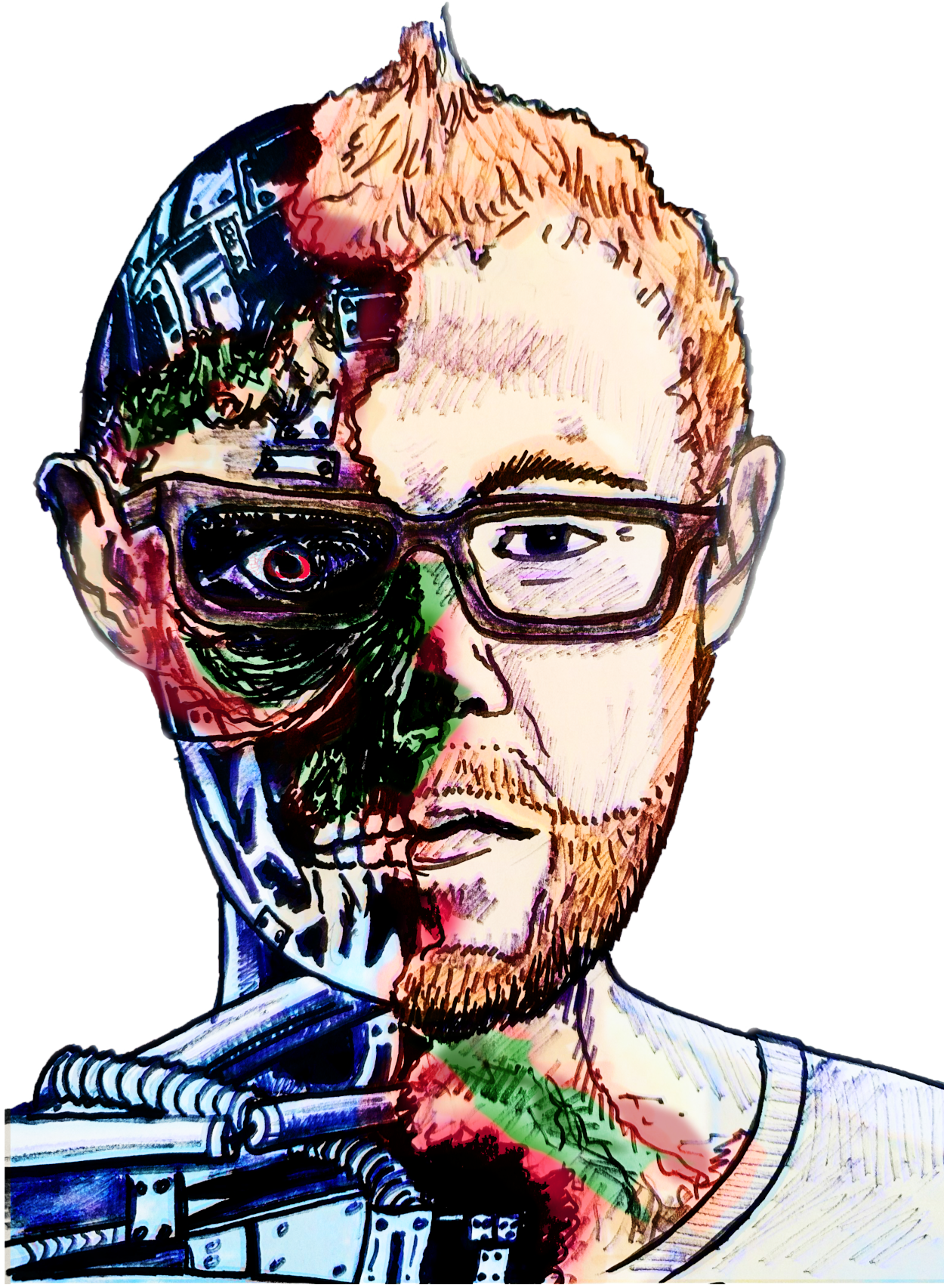 Zombie2k