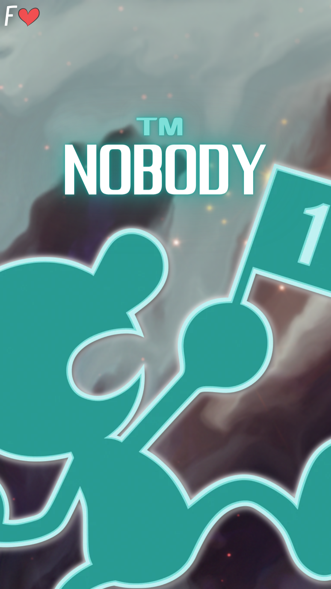 NOBODY profile