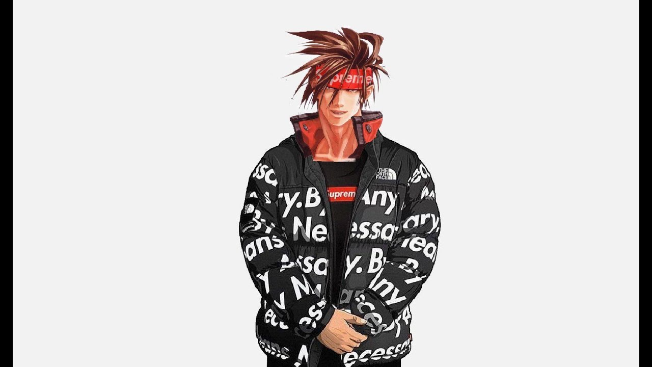 Sol DripGuy