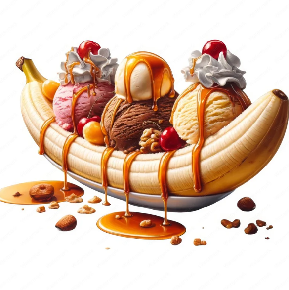 sabor banana