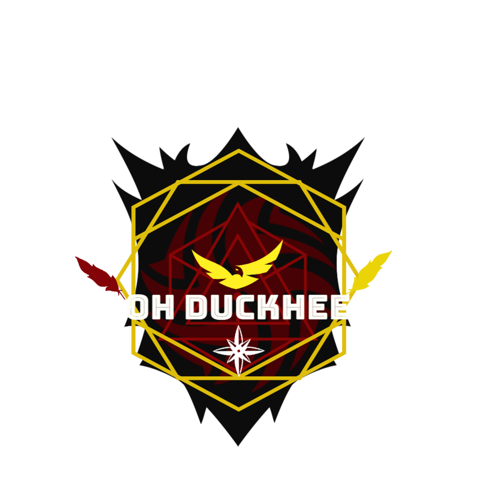 OhDuckhee