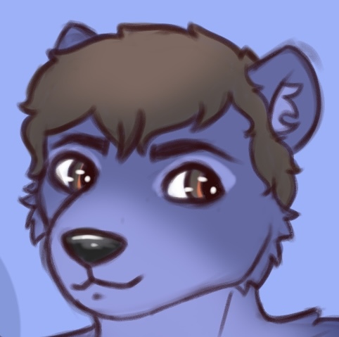 Azure Bear