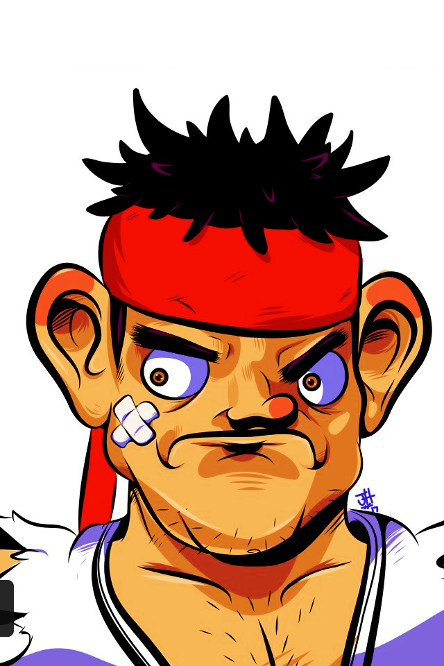 Demo_Ryu