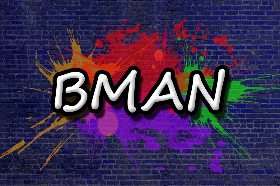 BManTheBigHero