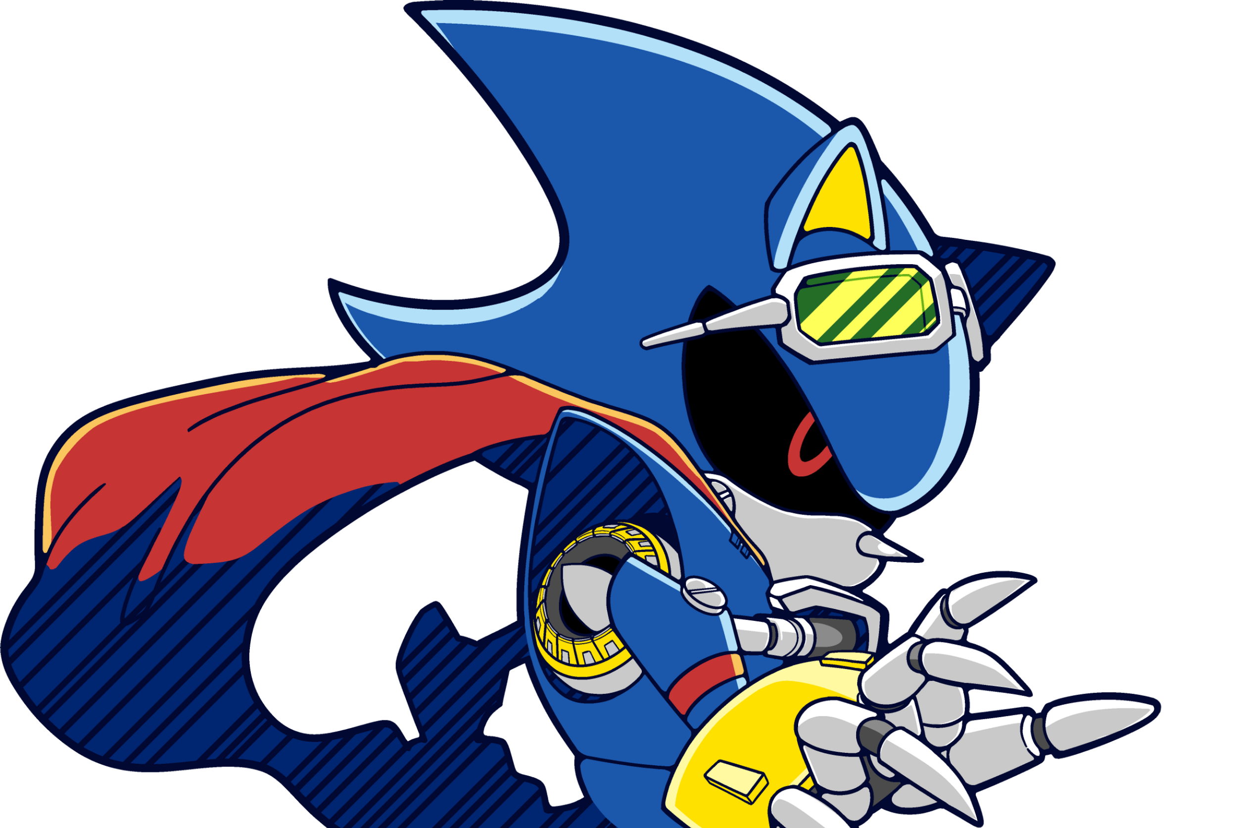 SuperJarden