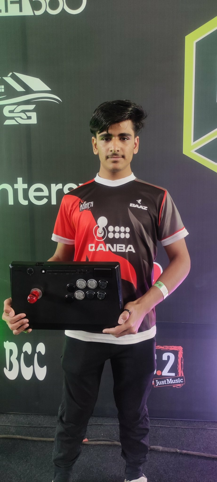 usama abbasi