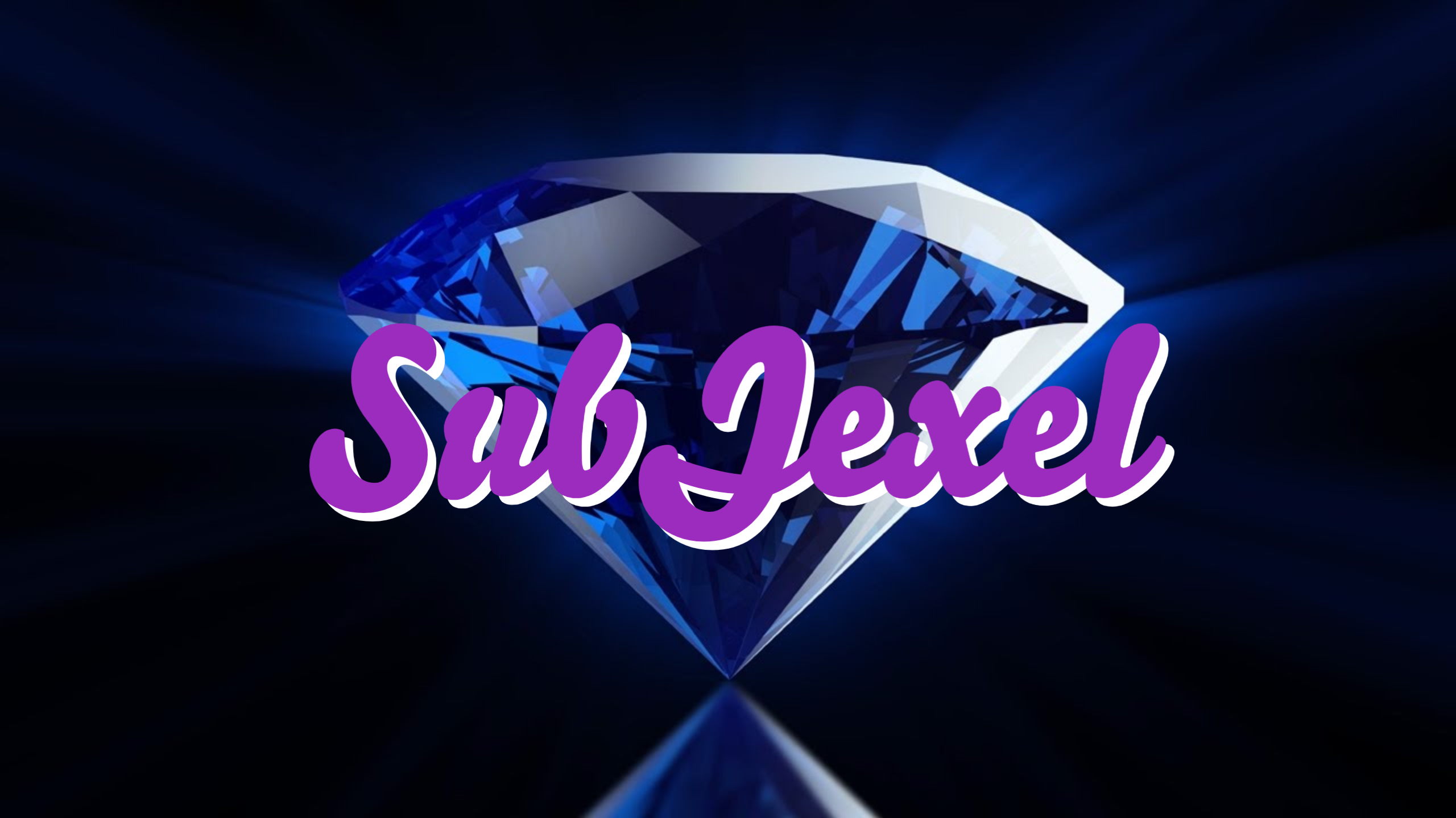 SubJexel