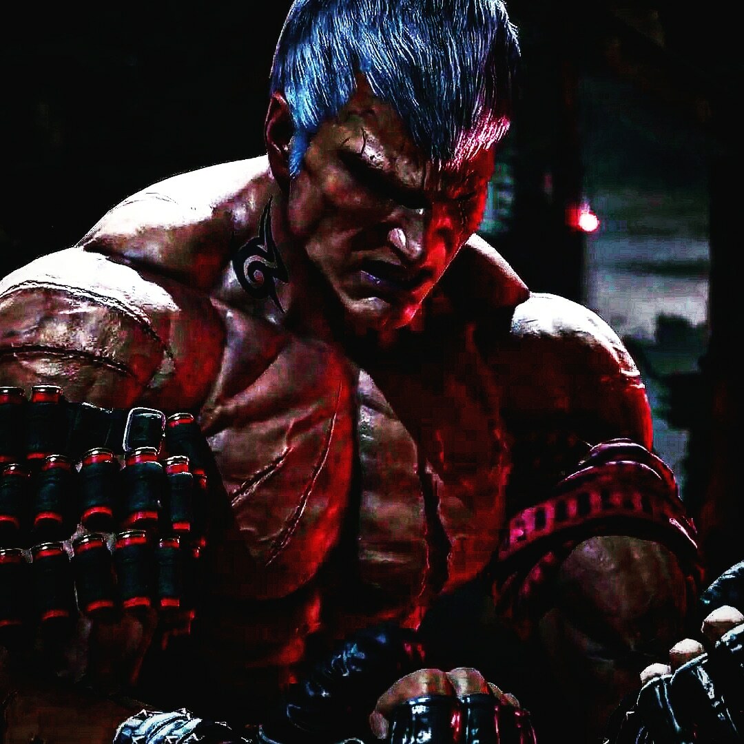 Bryan Furax