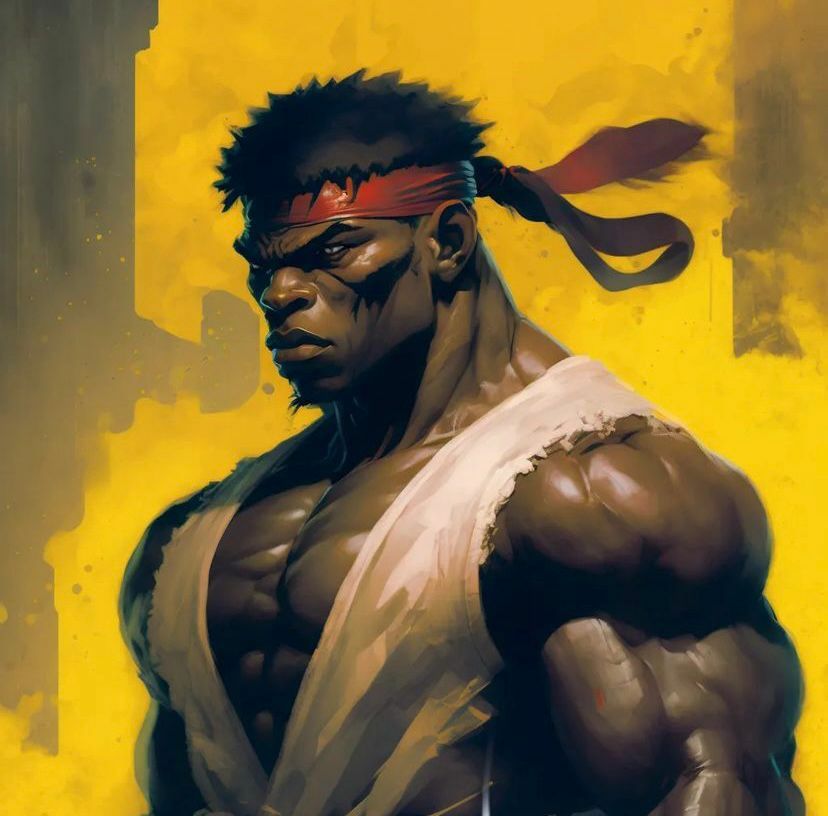 PHARAON EVO
