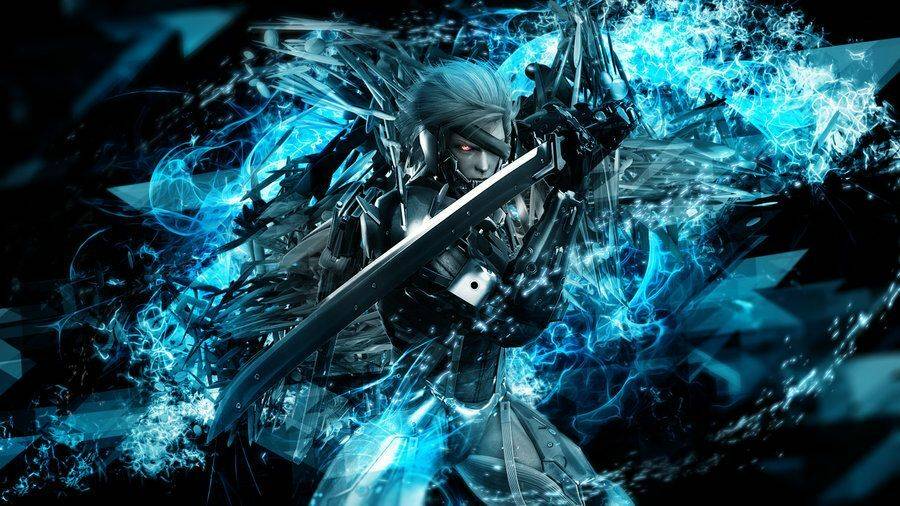 Solidsnake