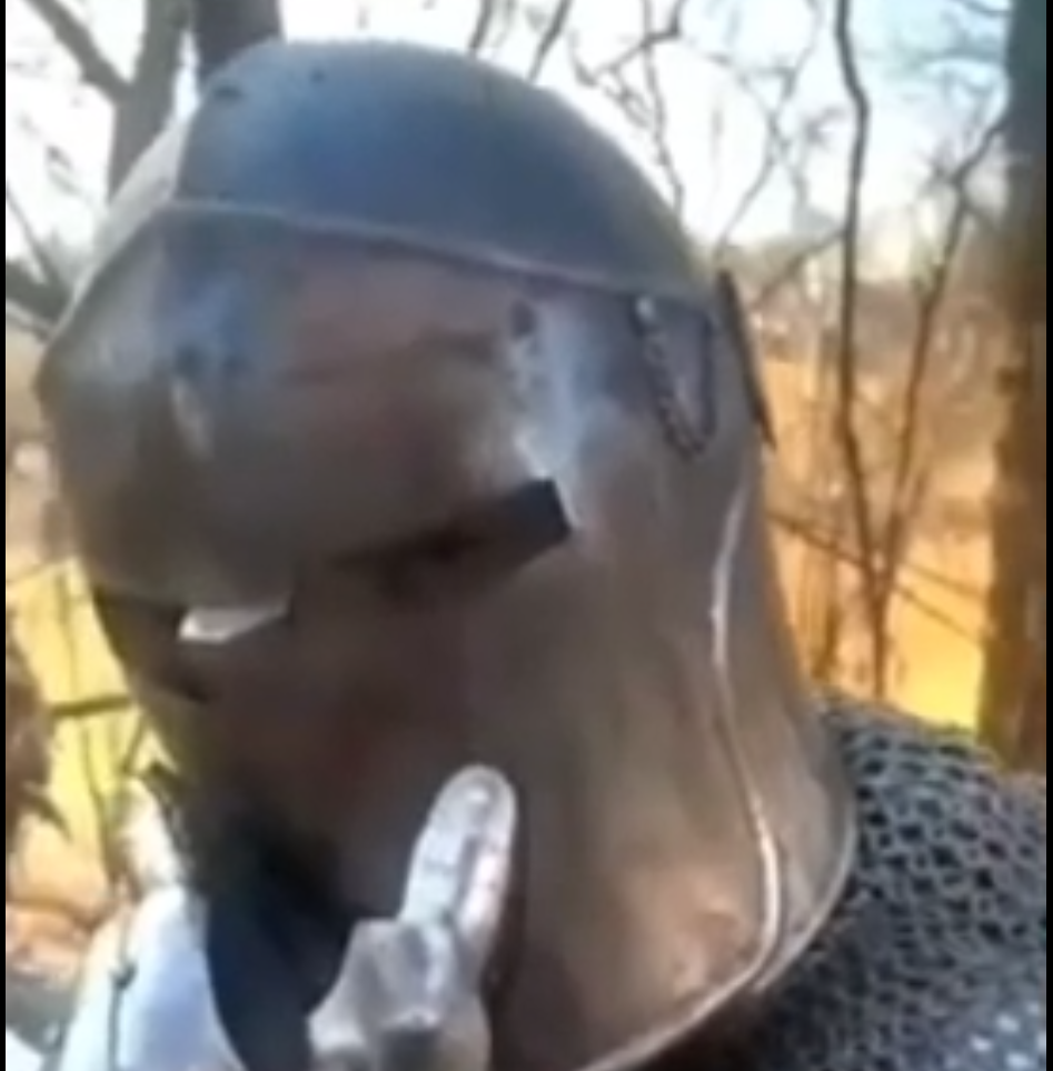 gibroniousprime profile