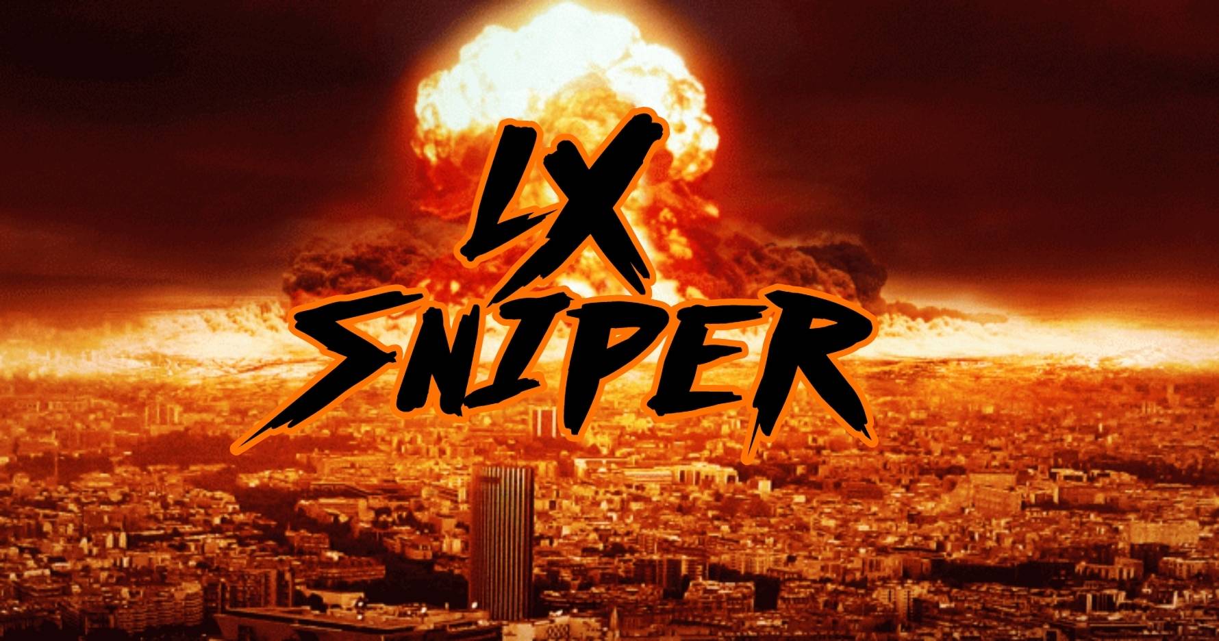 LX Sniper