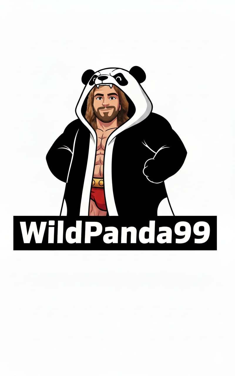 Wildpanda99