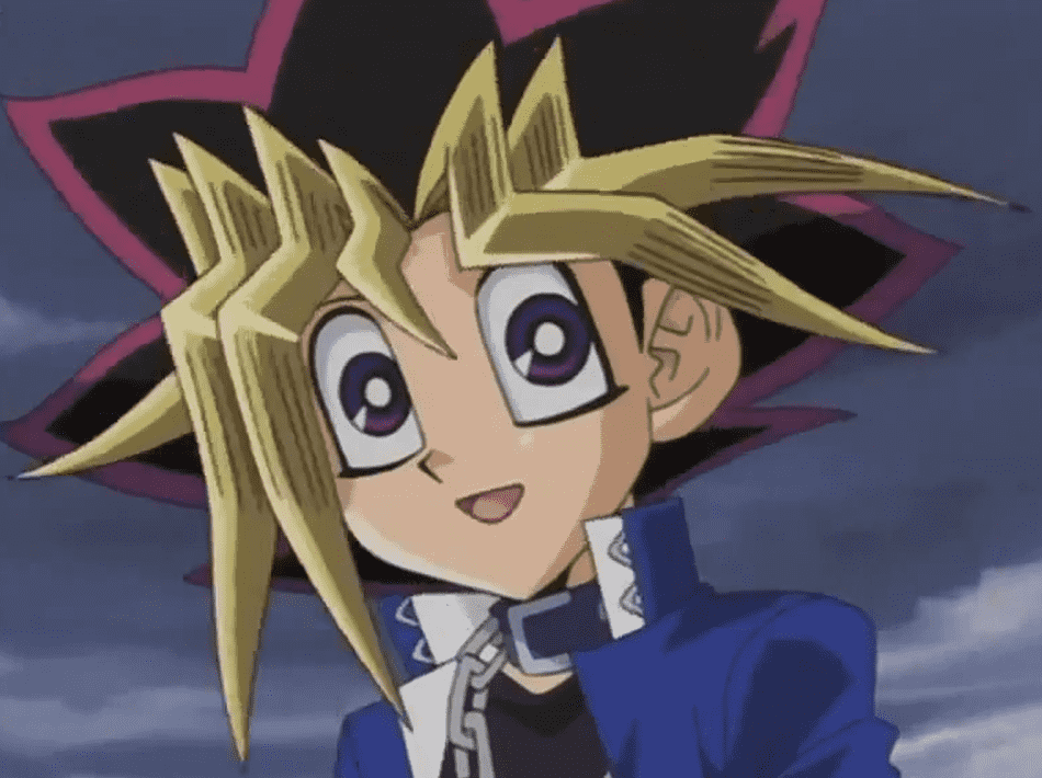 YugiBestSensei