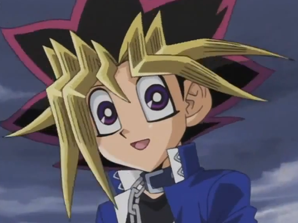 YugiBestSensei
