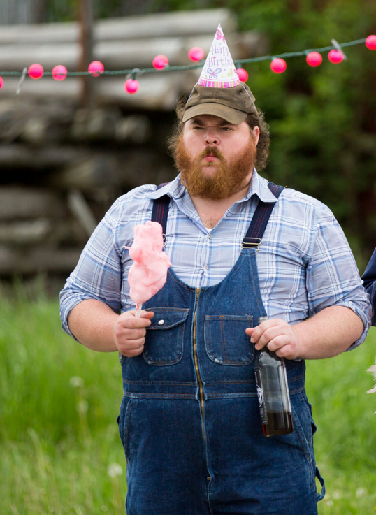 BigJenks