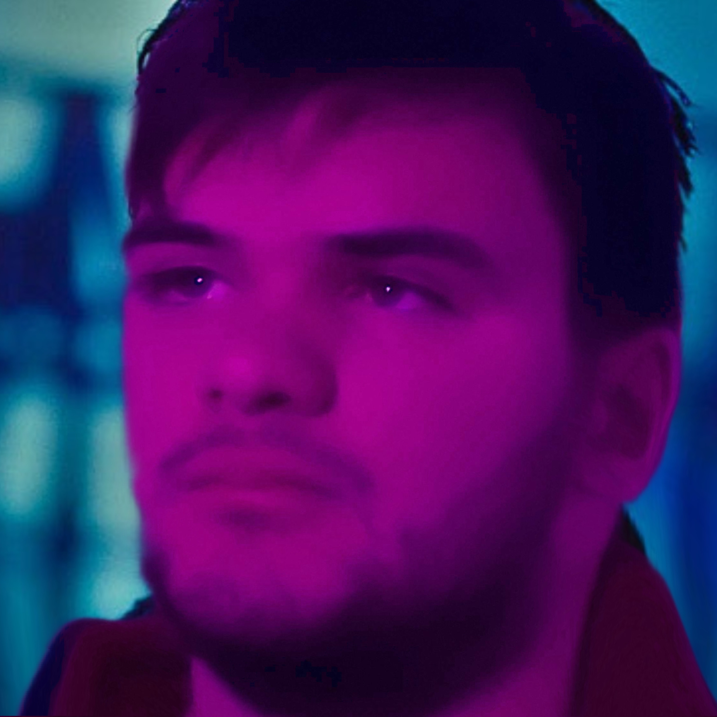 RyanGoslingCatBoy