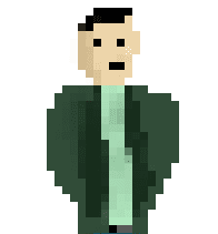 Keyboard Noah