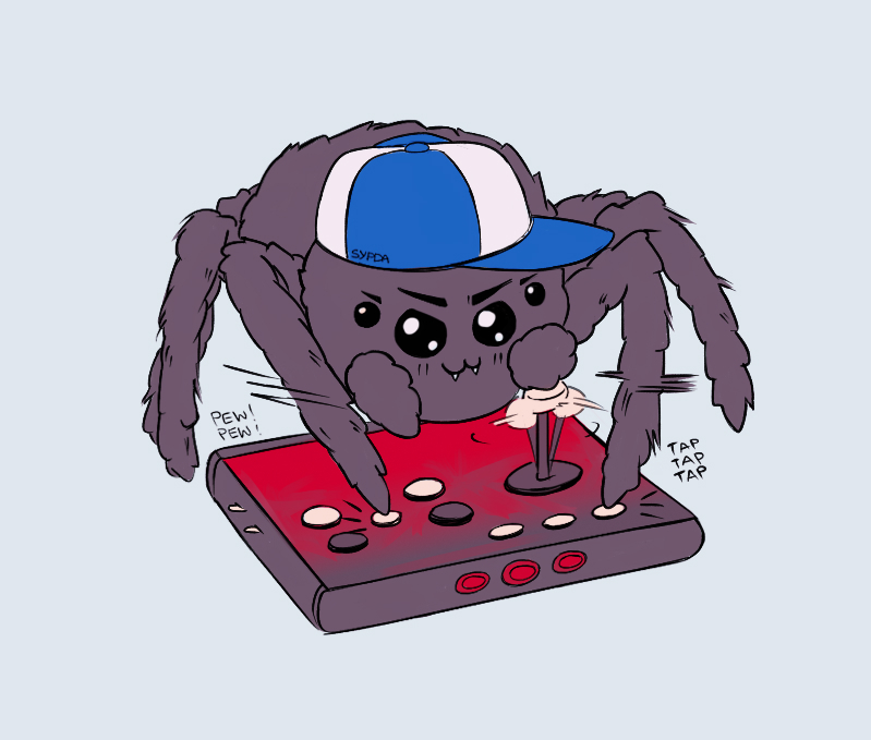 Spyda