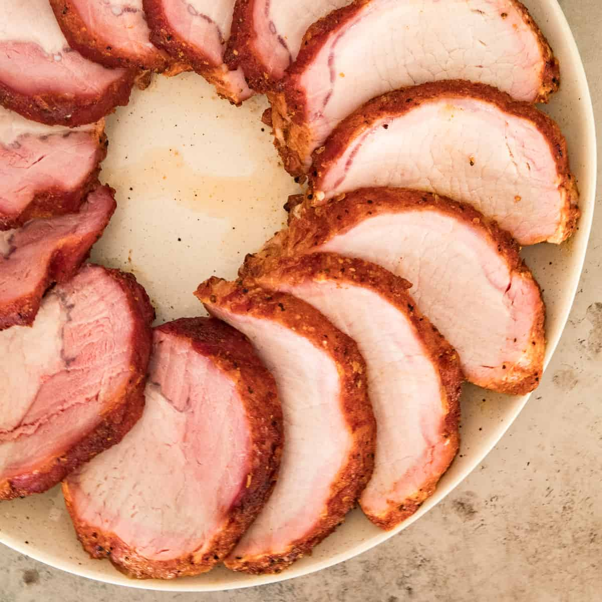 PorkTenderloin