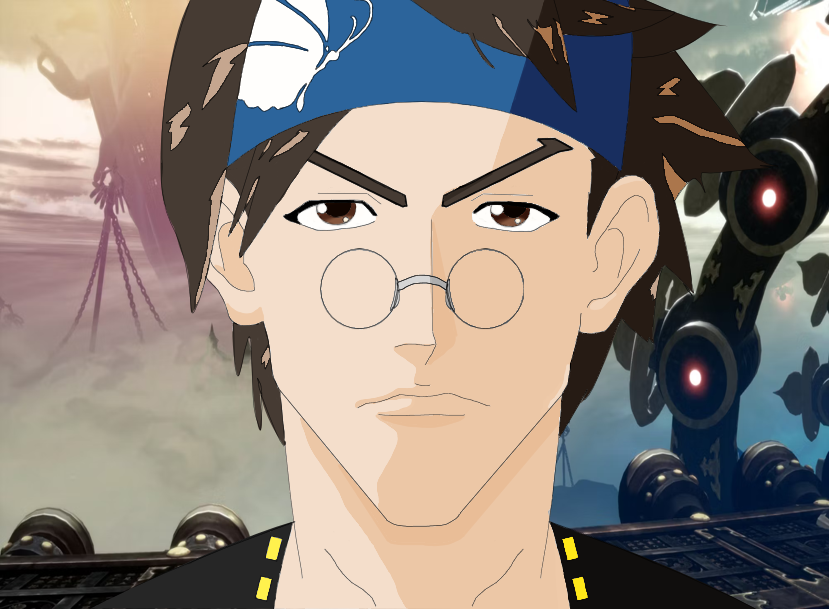 Xanadew