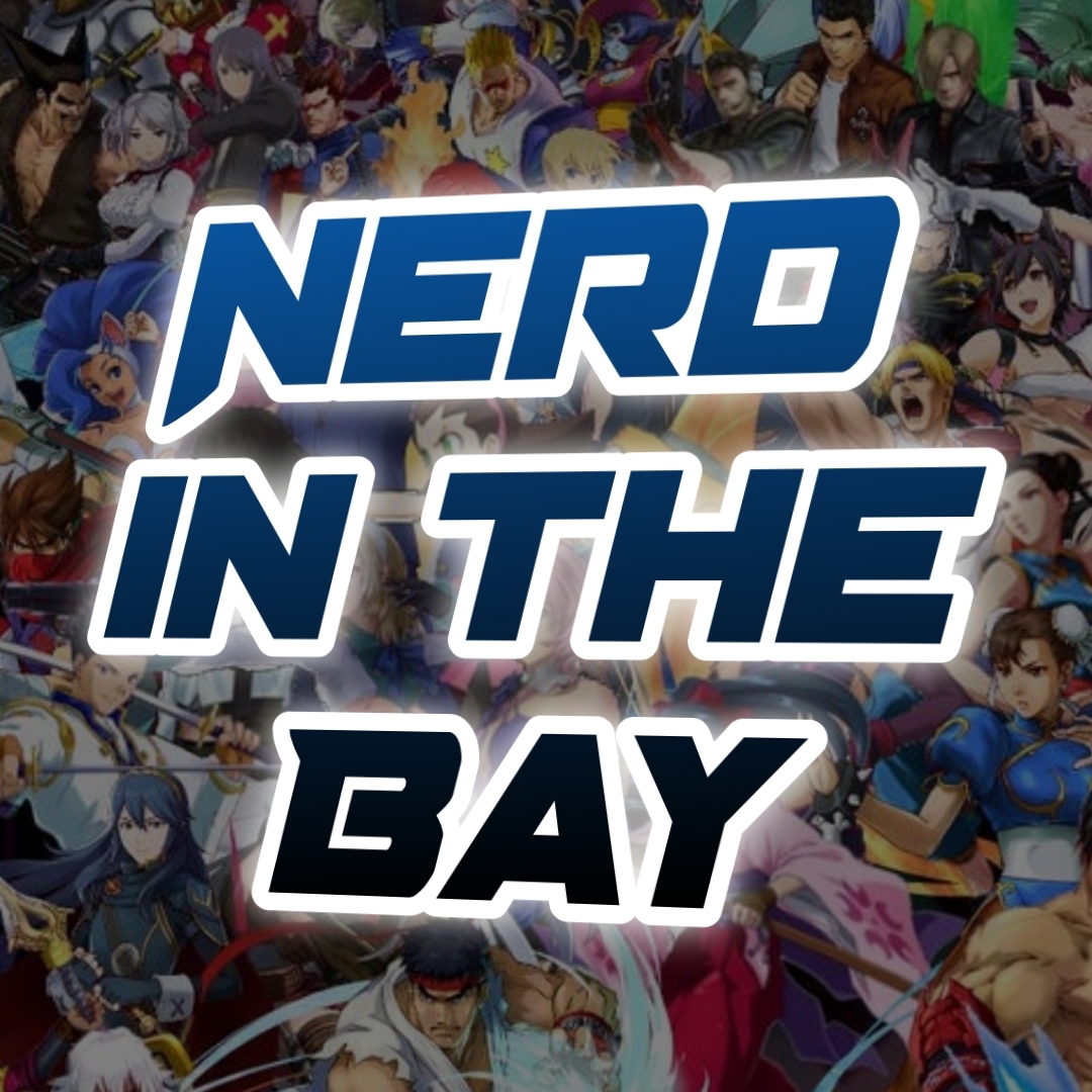 NerdintheBay