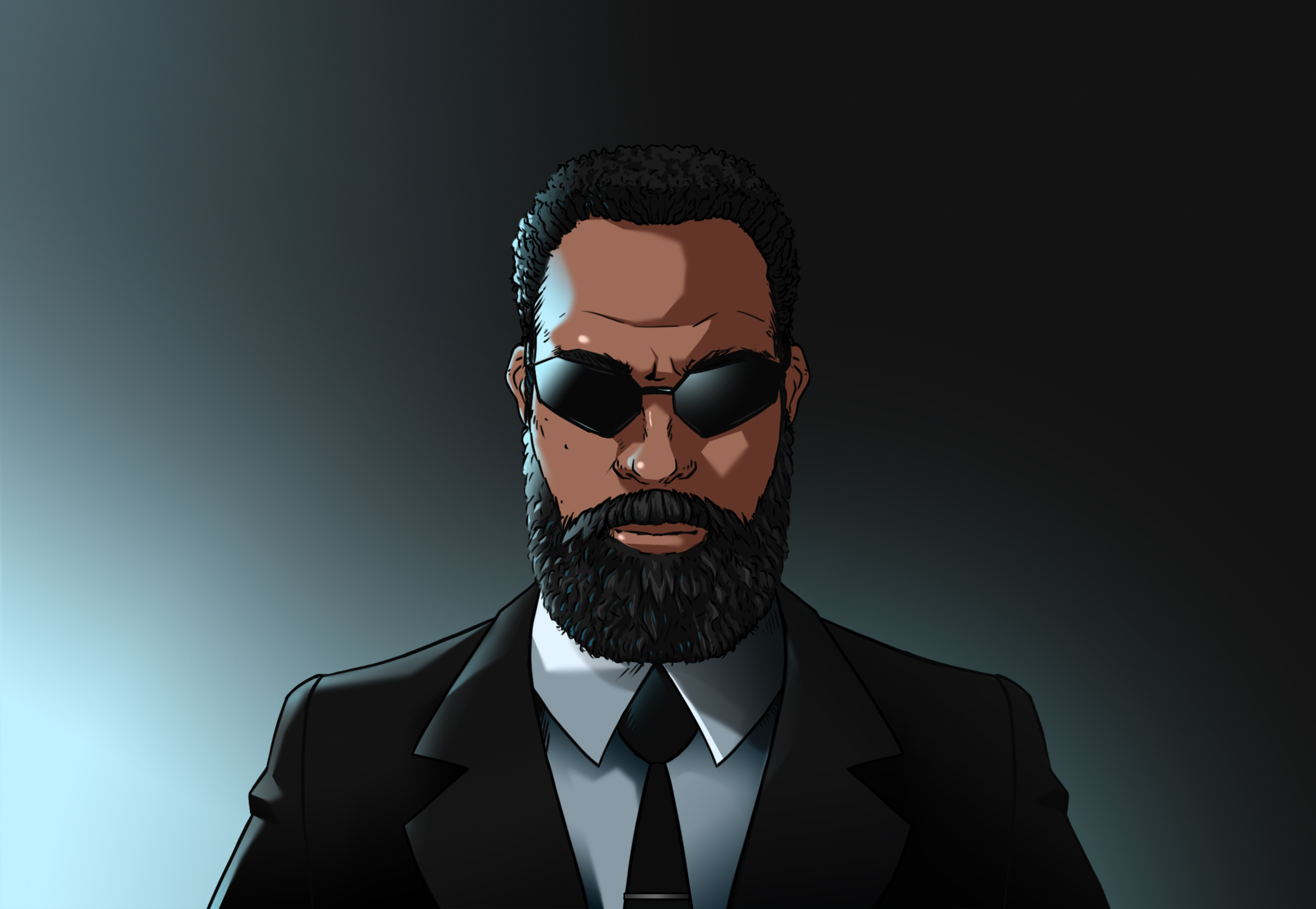 AgenteSmith