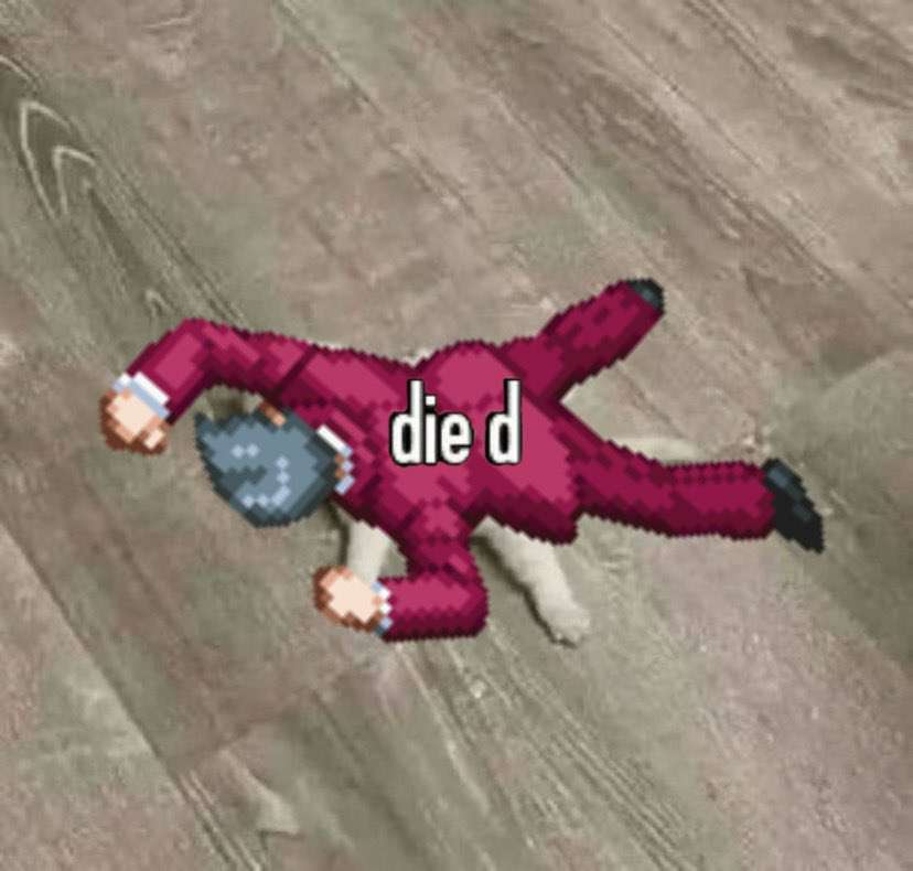 LostFaithHalo