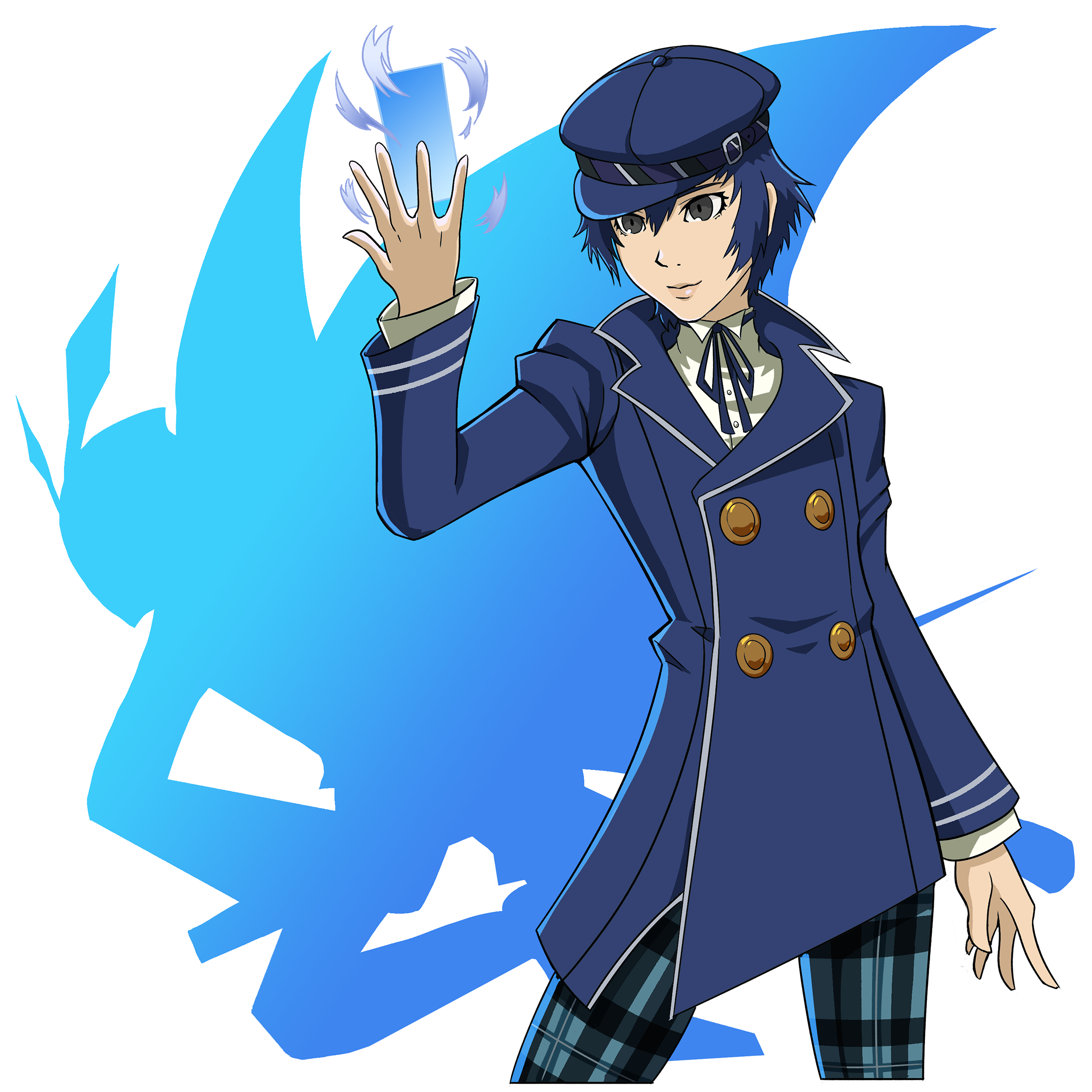 NeoBlue