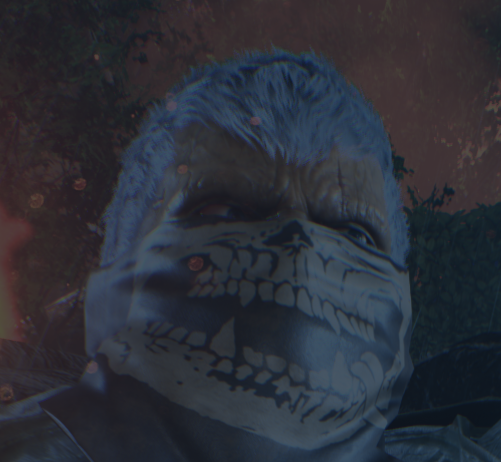 Skorsten